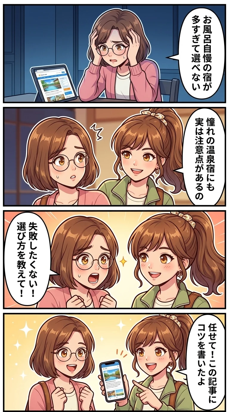 【日間賀島】　おすすめ温泉宿　お風呂