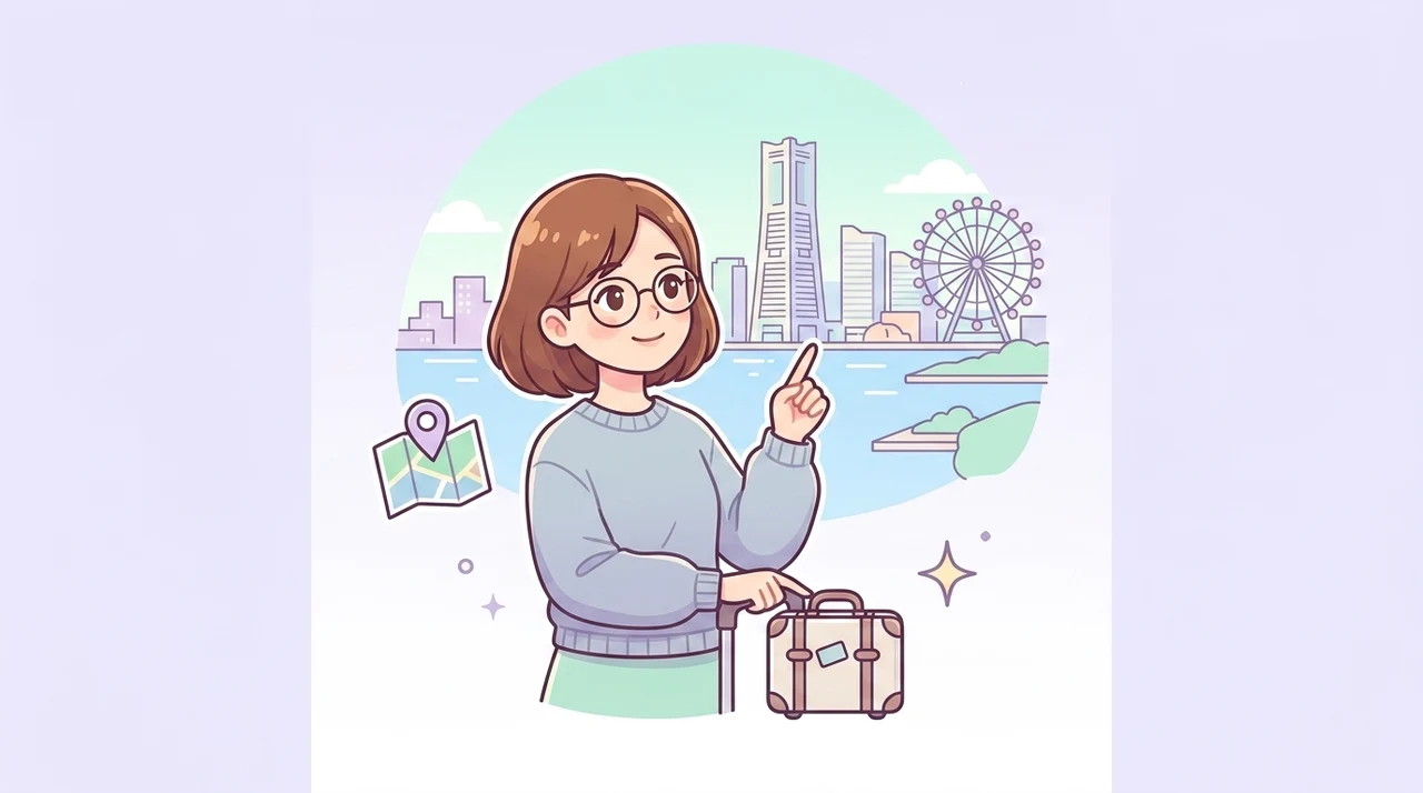 みなとみらいの見える宿を予約するコツ