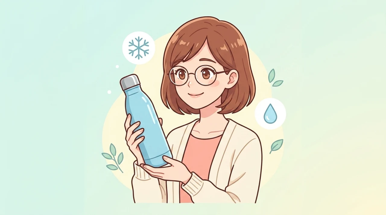 失敗しないステンレス保冷剤の選び方