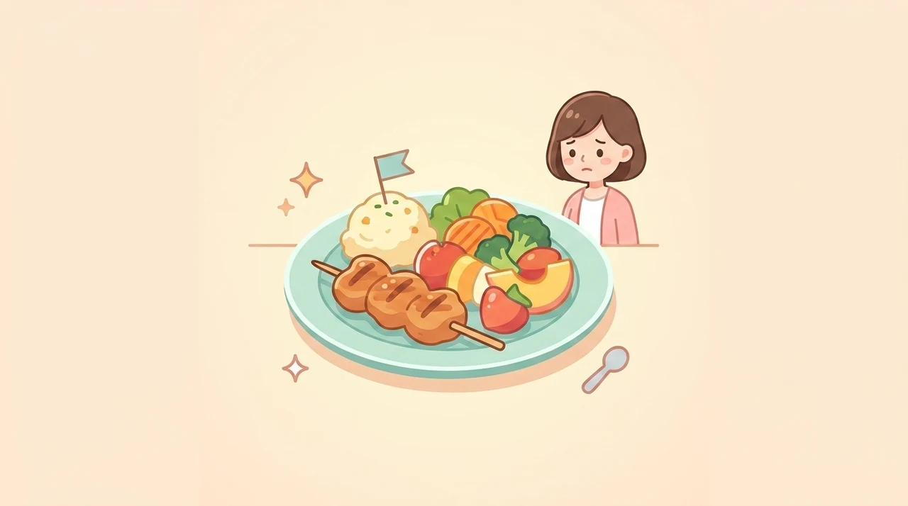 子連れに広島のホテルビュッフェが選ばれる理由