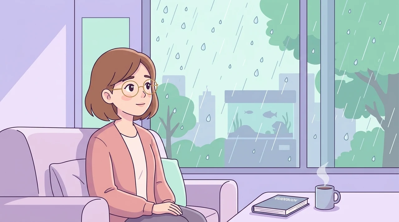 雨でも安心!子連れ向けの屋内スポット