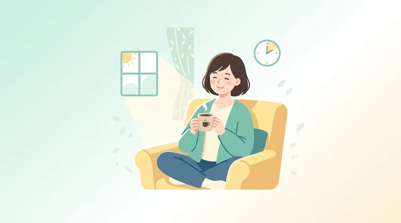デイユース利用で実感した3つのメリット