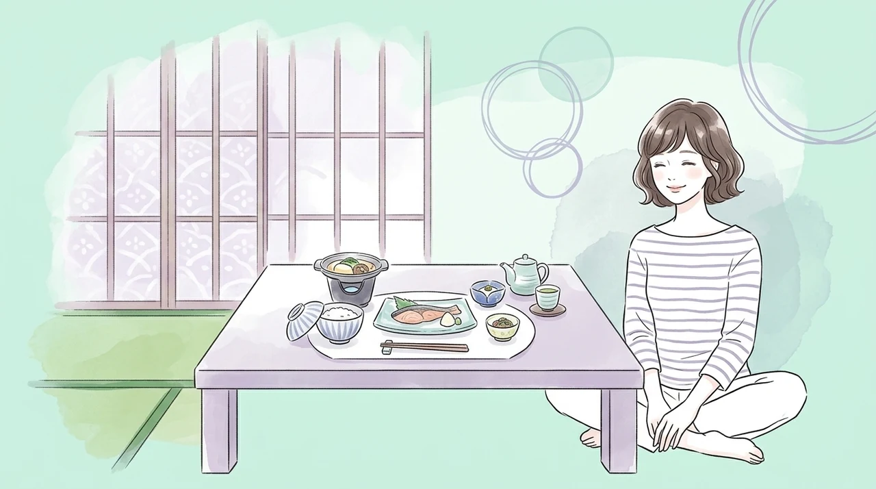 関東の部屋食対応おすすめ宿7選