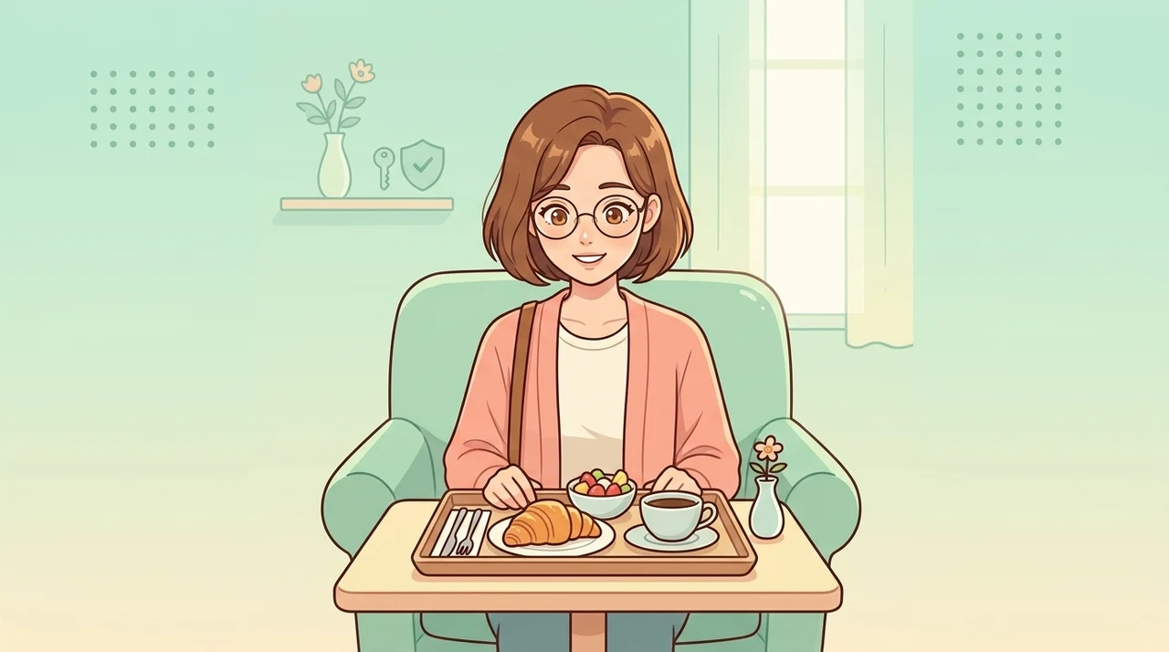 無料サービスを徹底比較!アイス以外の充実度