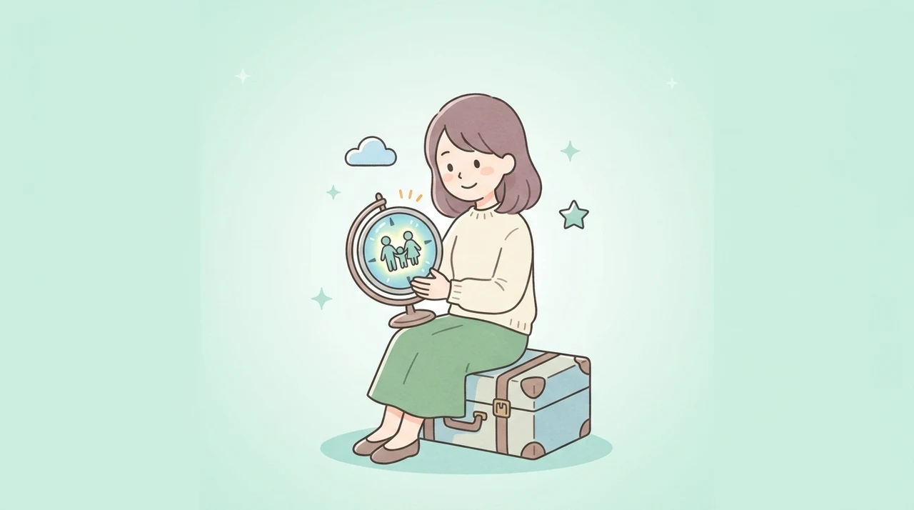 子連れ旅行の不安を解消する実用的なアドバイス