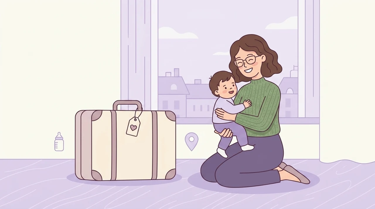 子連れ旅行の拠点に最適な周辺ホテル3選