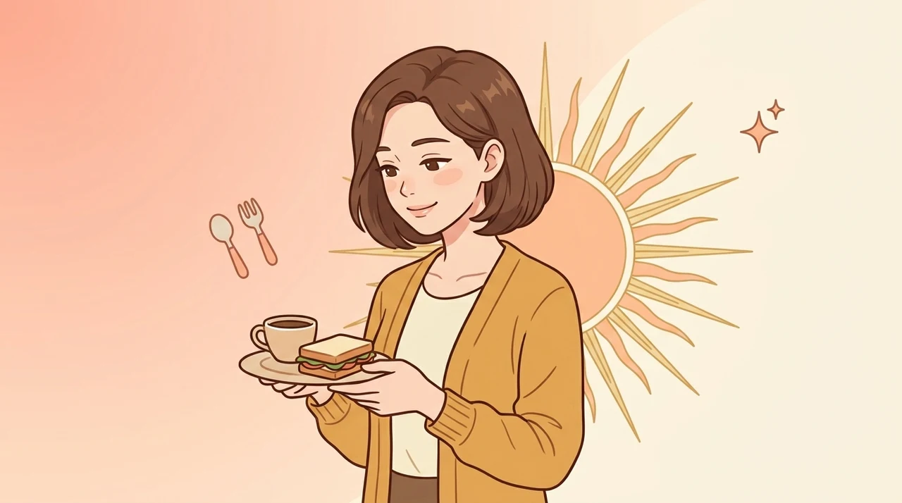 ランチ付きプランで味わう贅沢なひととき