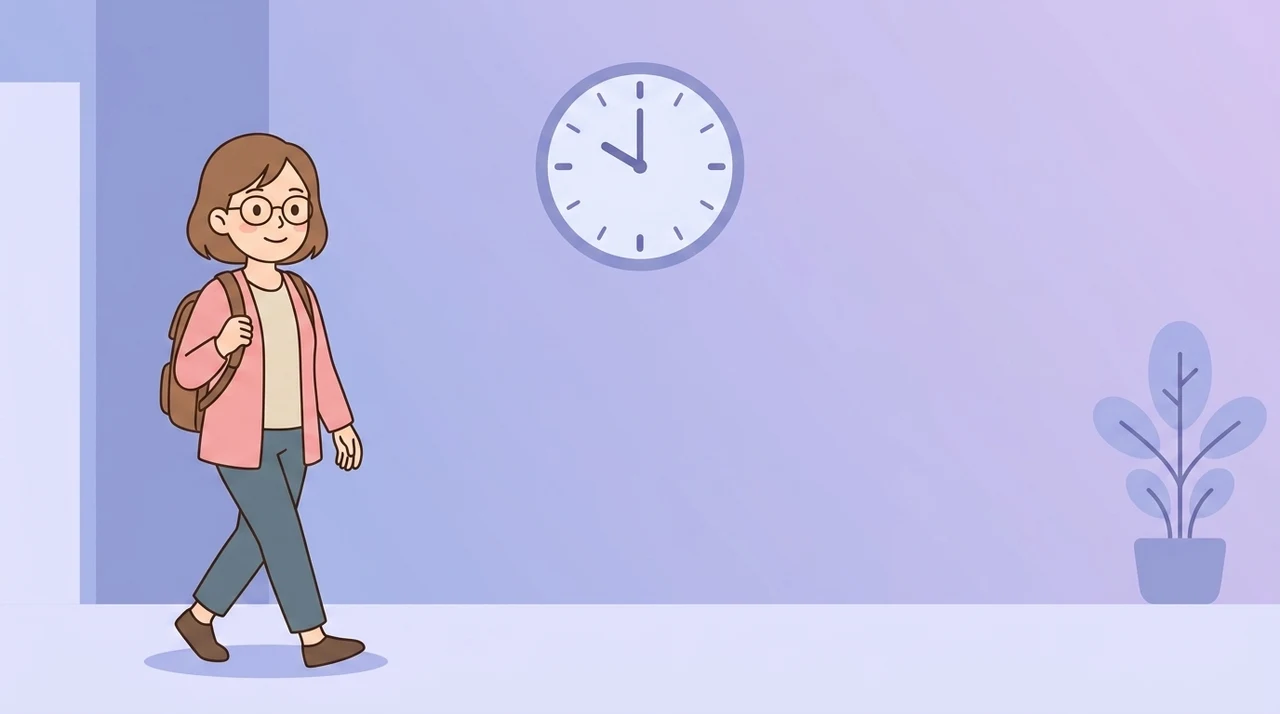 繁忙期の混雑を回避するための3つの対策
