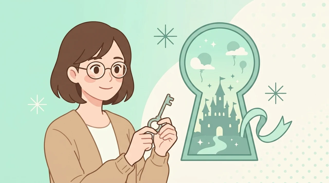 【予算・目的別】子連れ家族におすすめのディズニーホテル7選