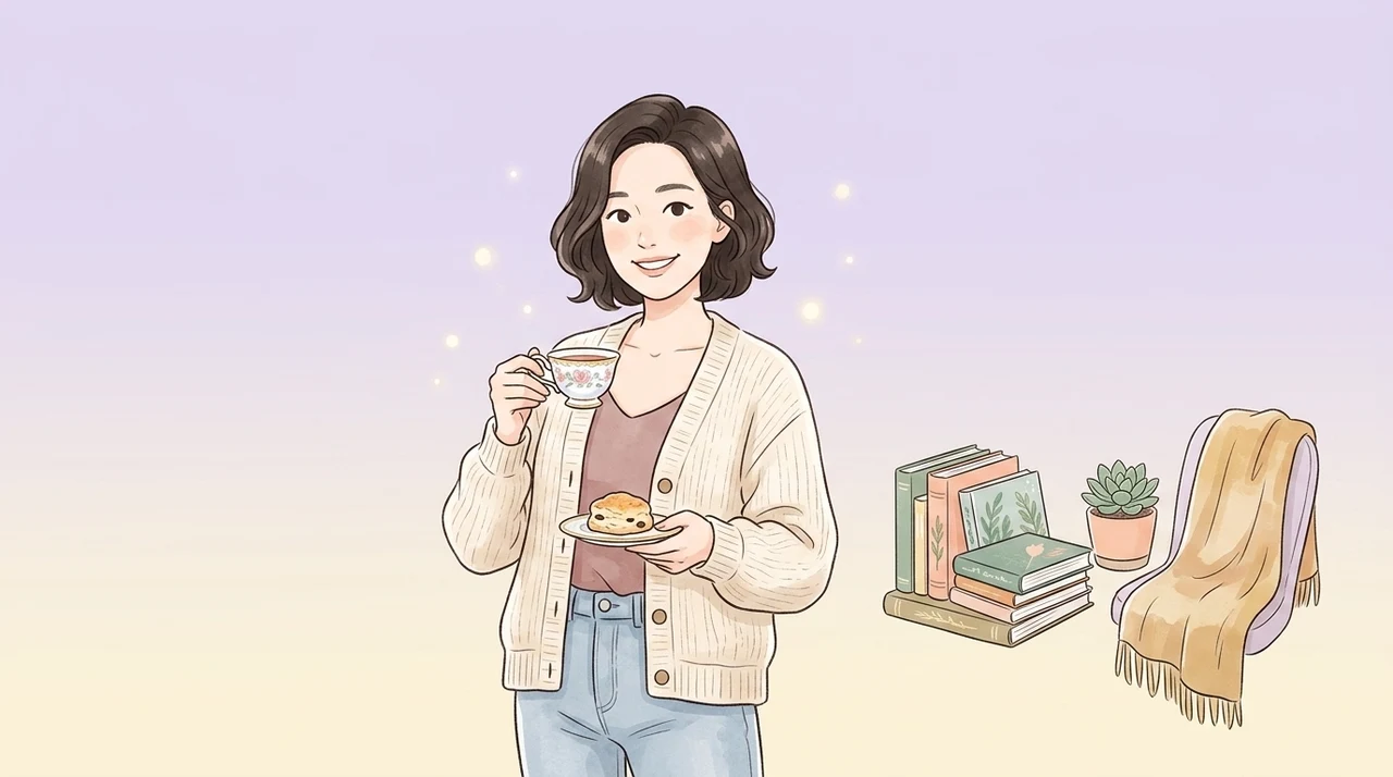 雲海が見えなかった場合のポジティブな代替プラン