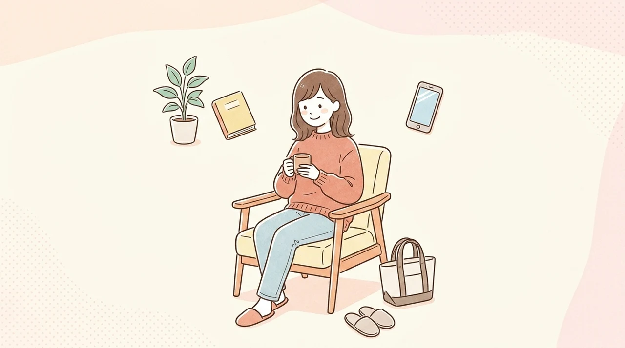 利用シーン別おすすめの選び方
