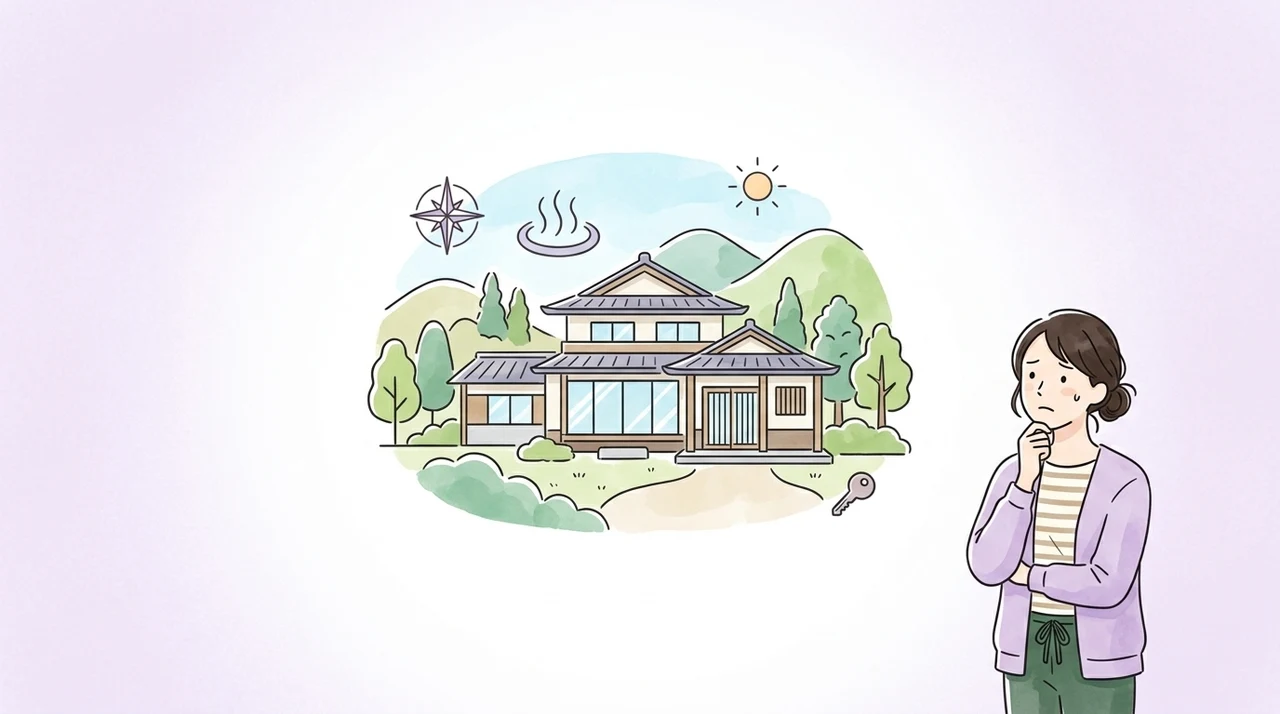 【結論】別館がおすすめな人と失敗しない客室選び
