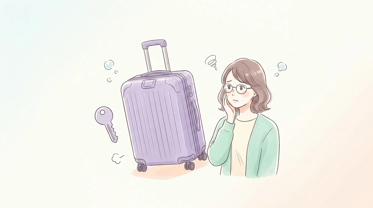 リモワ キャビンの3つのデメリット