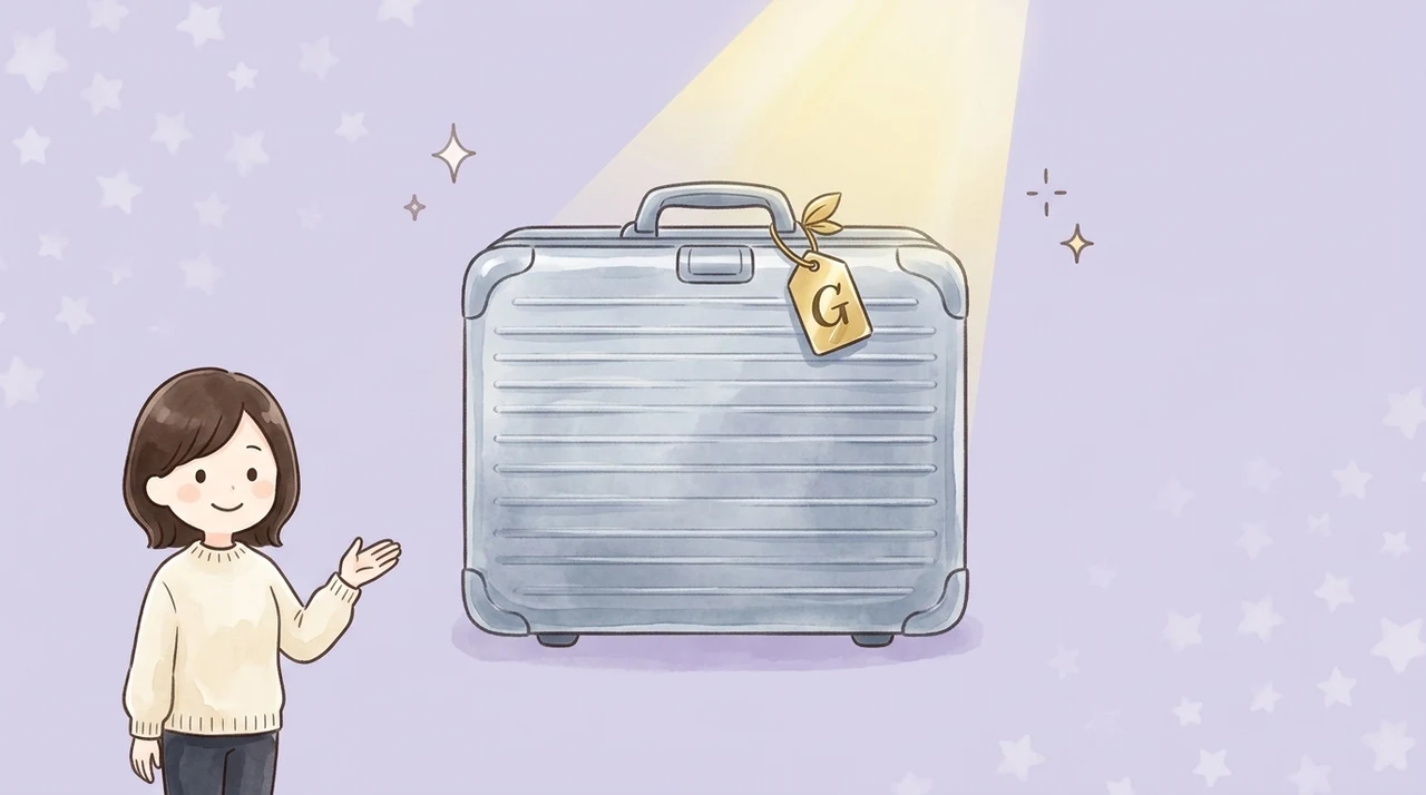リモワの生涯保証はどこまでカバー?基本条件を解説
