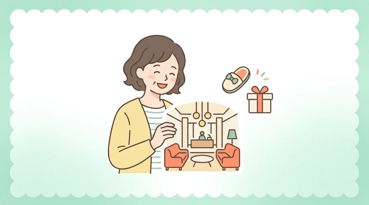 マリオットボンヴォイ会員特典を子連れで活用