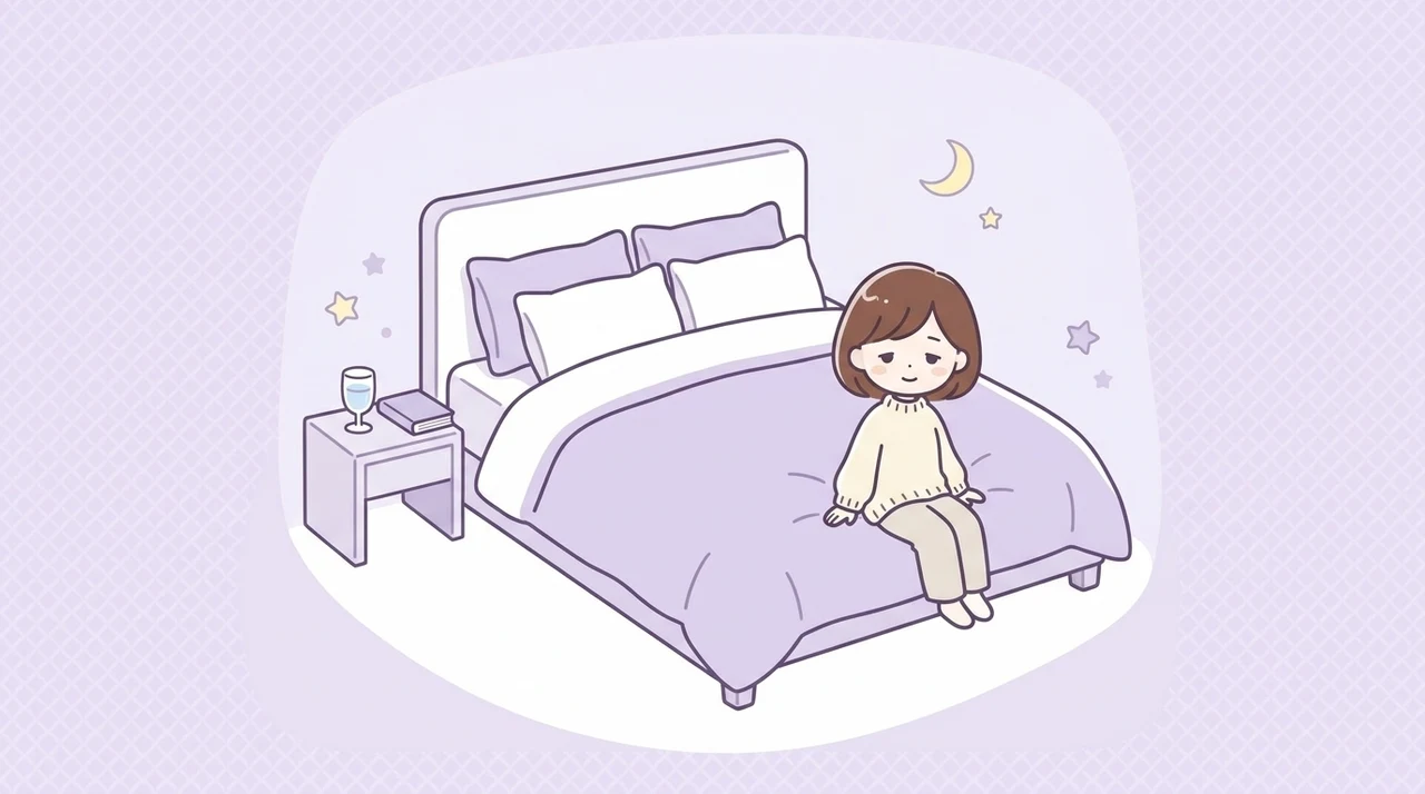 東京の睡眠に特化したホテルおすすめ7選