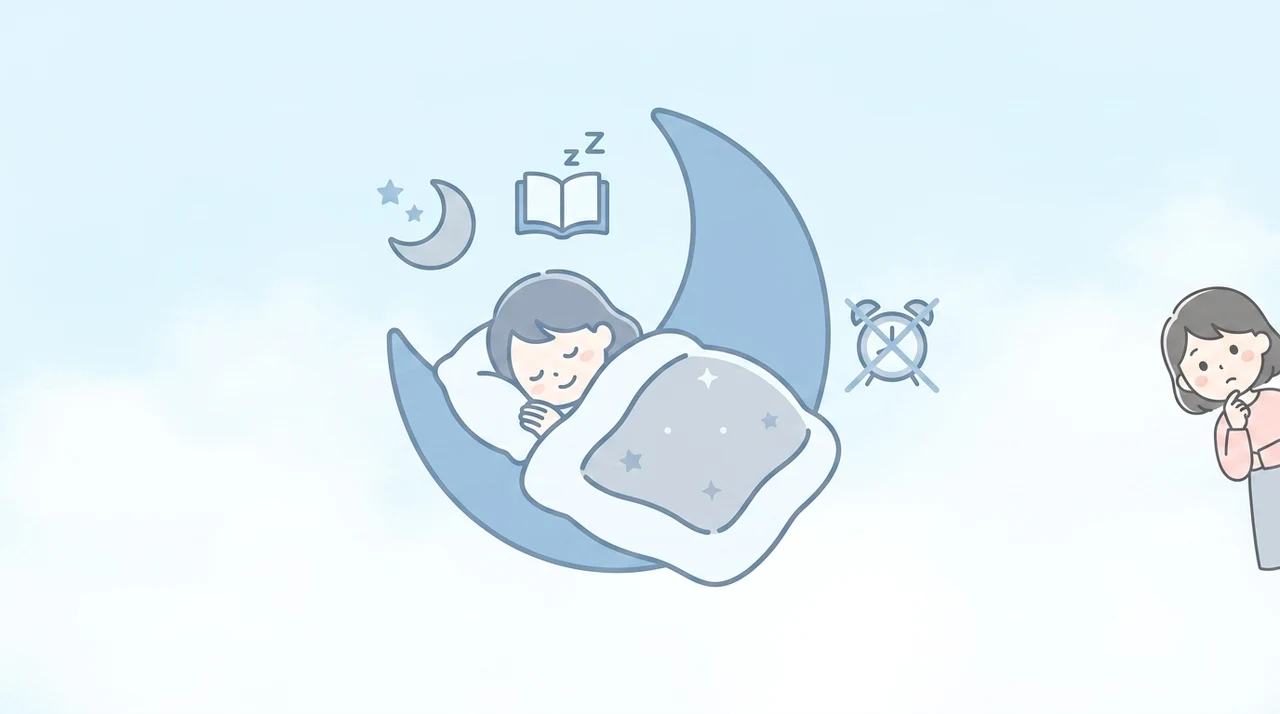 睡眠特化ホテルが向いている人・向いていない人