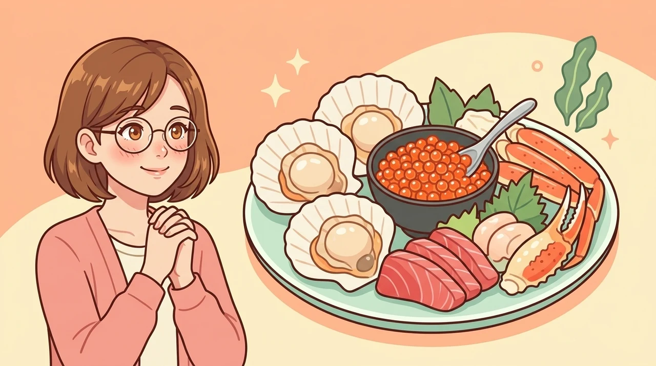 青森で海鮮食べ放題が楽しめるホテル7選