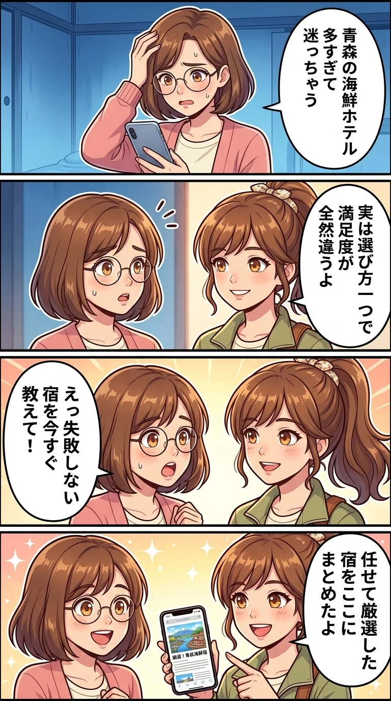 青森 海鮮 食べ放題 ホテル