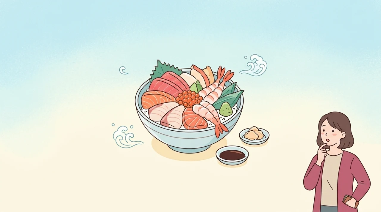 海鮮食べ放題の形式と特徴を解説