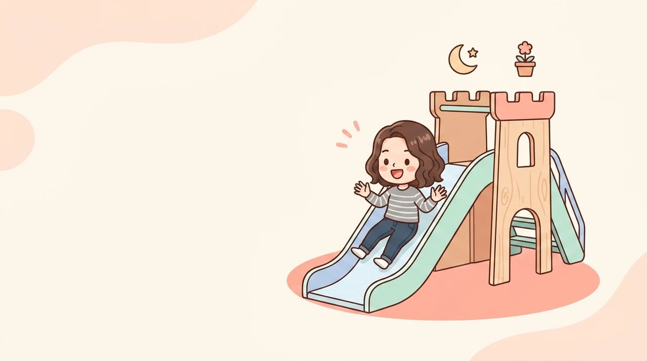 部屋に滑り台がある東京・関東のホテル10選