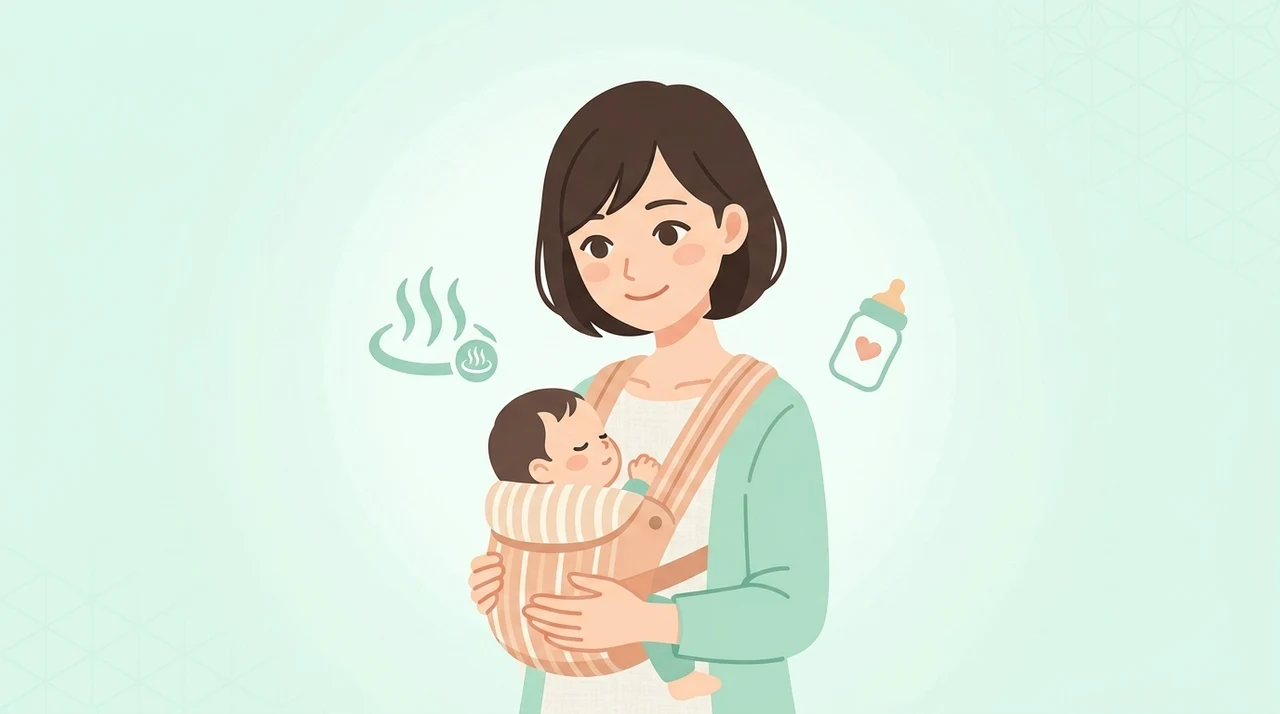 赤ちゃんとの滋賀旅行も安心！パパママに嬉しいサービス内容