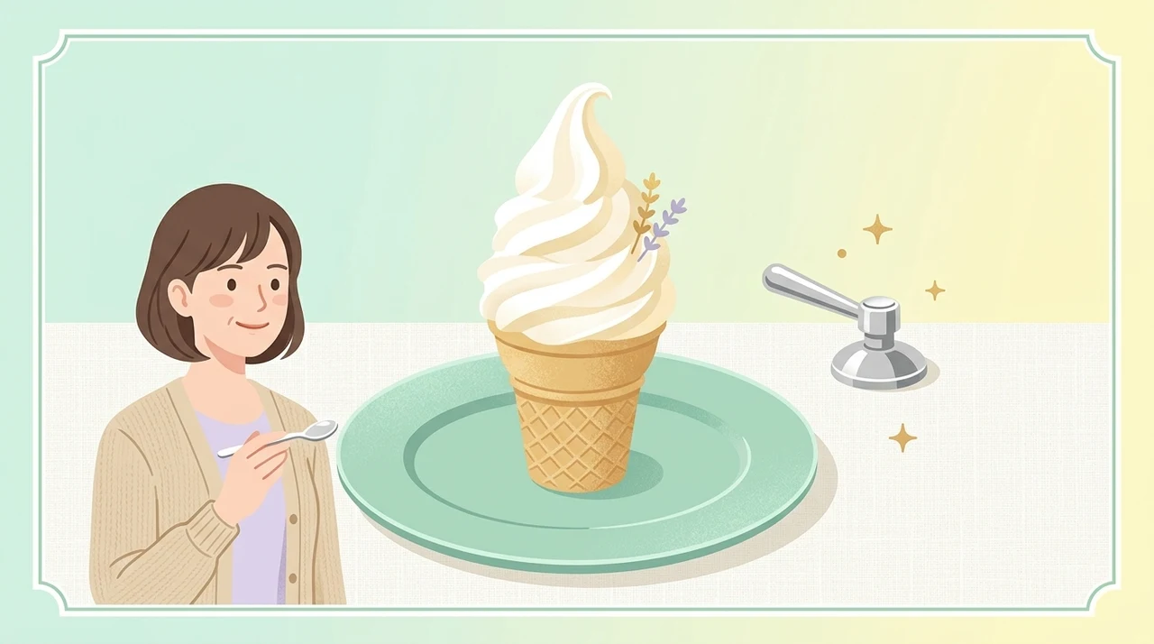 ソフトクリーム食べ放題を楽しめるおすすめホテル7選