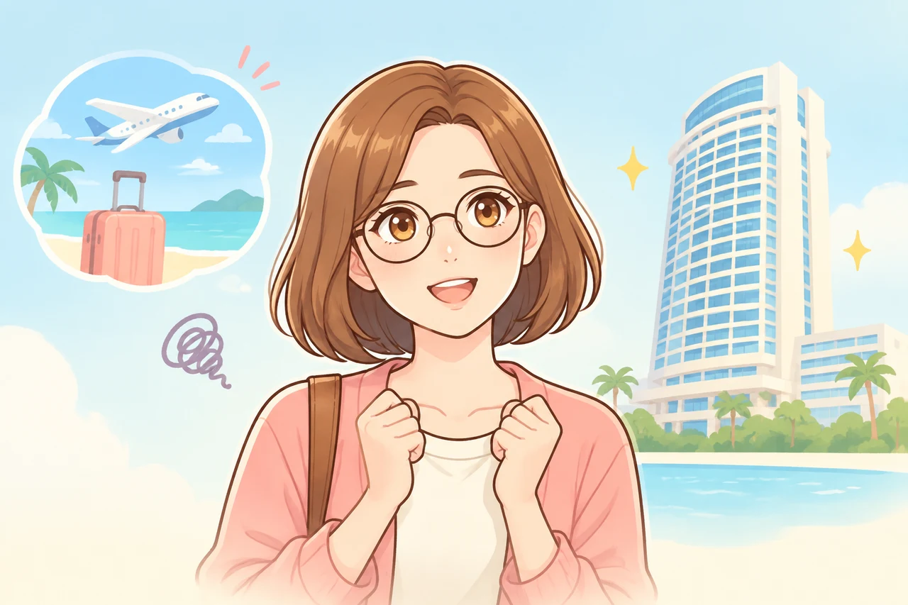 タワー館がおすすめな人とその理由