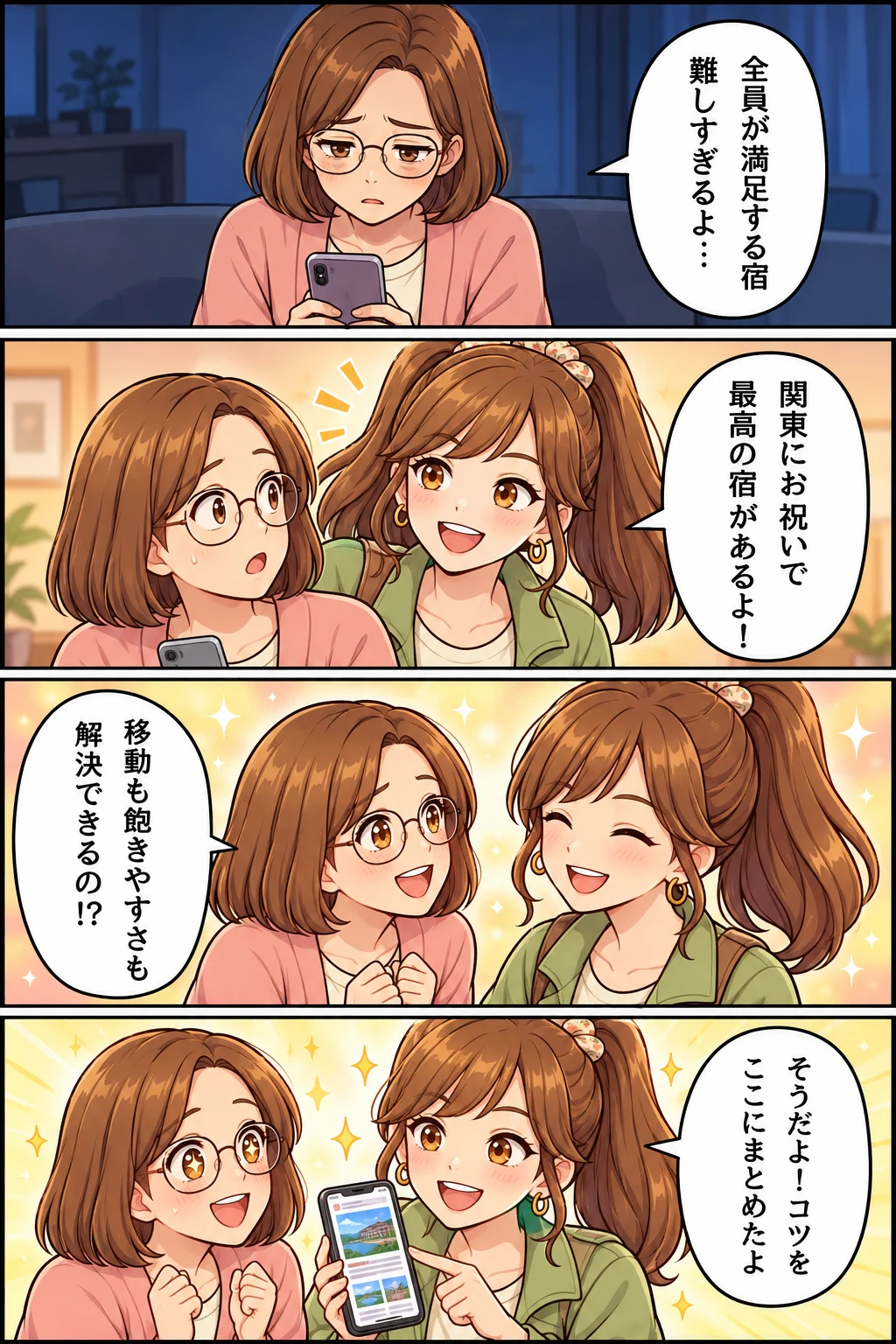 還暦祝い旅行 三世代 関東