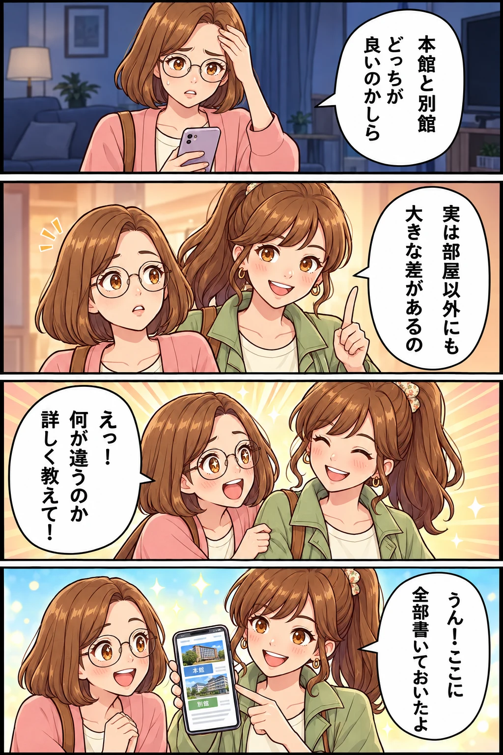 日航 成田 本館 別館 違い