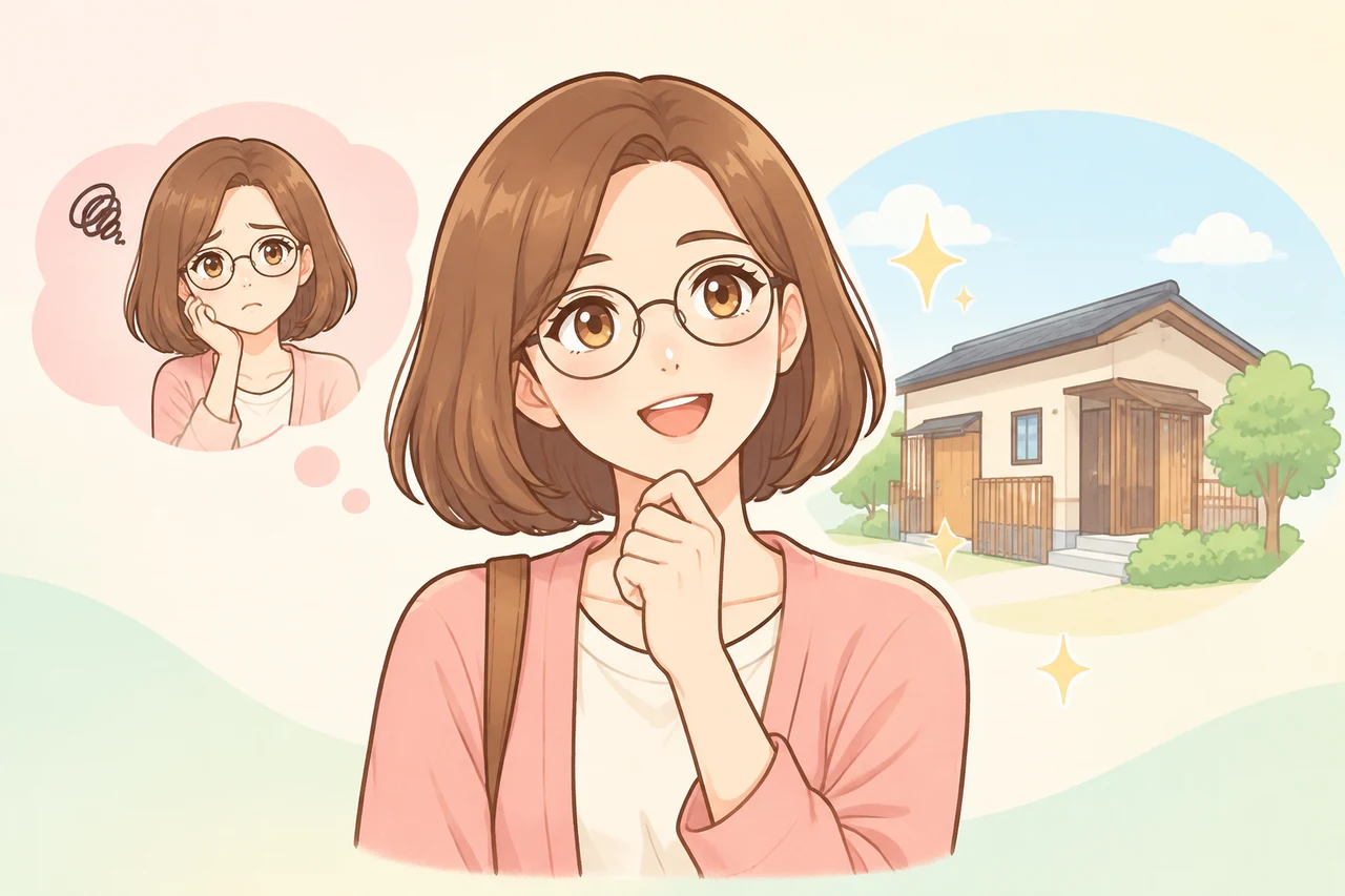 別館がおすすめな人と特徴