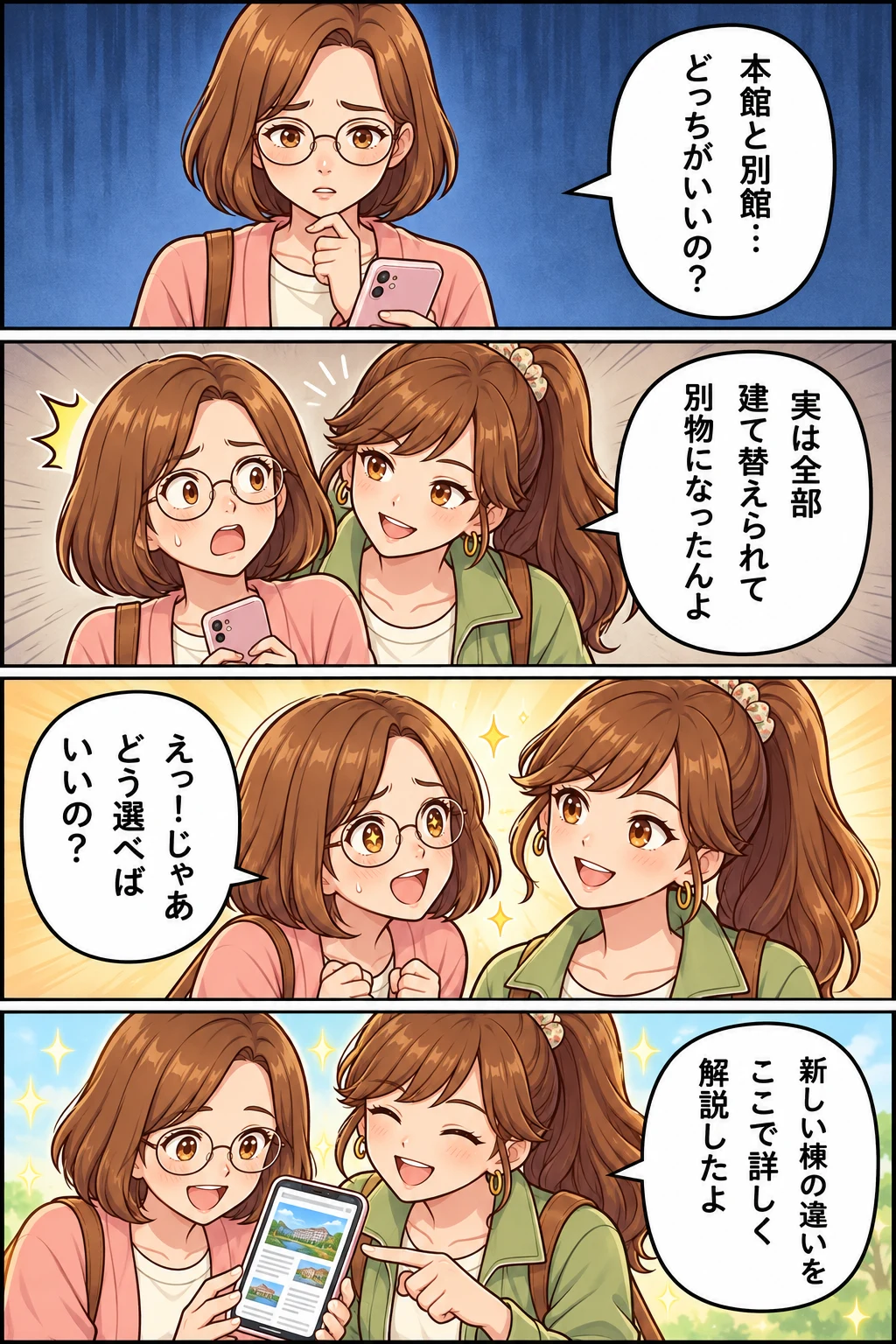 ホテル オークラ 東京 本館 別館 違い
